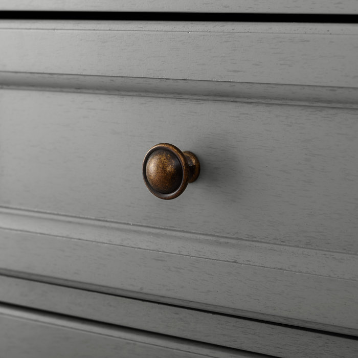 Andover Mills™ Jesse Freestanding Linen & Reviews Wayfair